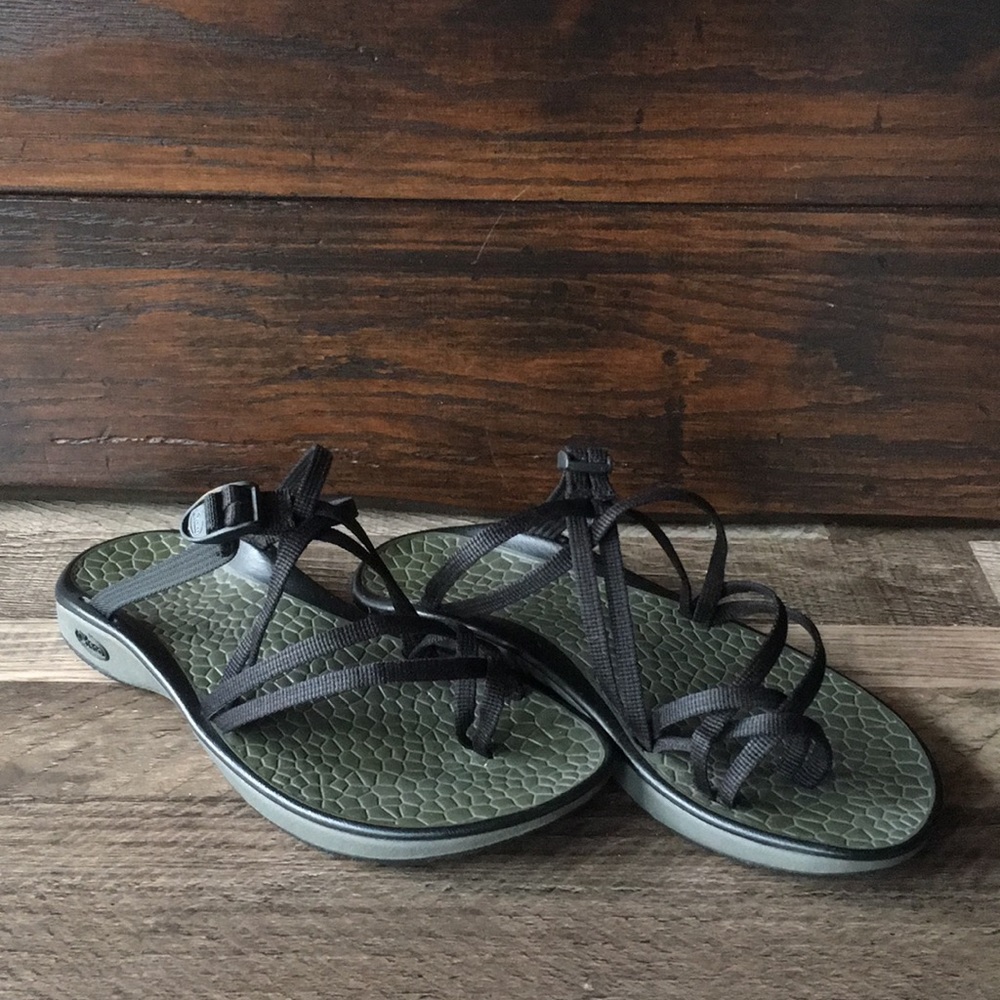 Chaco sandals